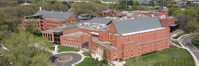 Partner with Bethel University. 