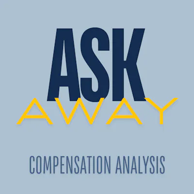 ASK Away - Comp Analysis