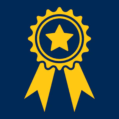 award image