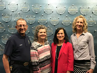 core value mark of distinction recipients 2019
