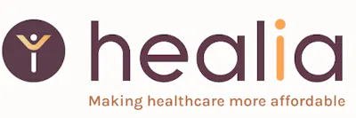 healia logo