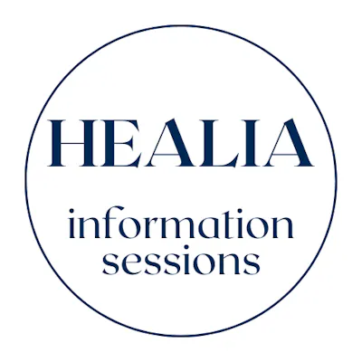 healia logo