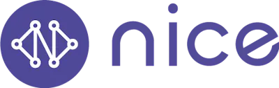 nice logo