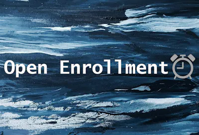 open enrollment