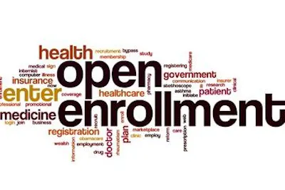open-enrollment