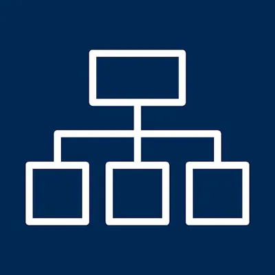 logo - org chart
