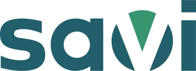 savi logo