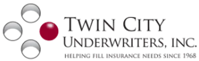 Twin City Underwriters Logo