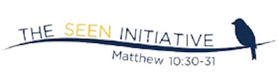 The SEEN Initiative logo