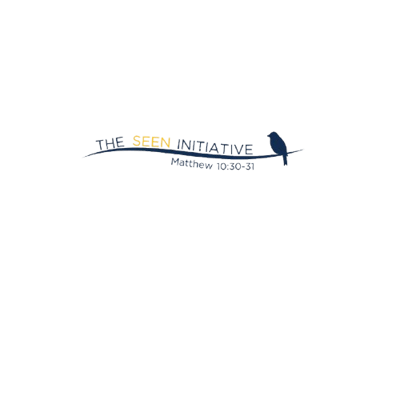 The SEEN Initiative logo