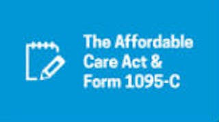 Affordable Care Act Form (AFC)