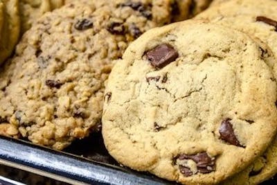 Bethel Break Cookies