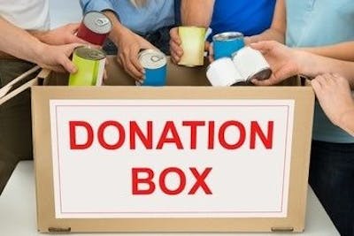 food-donation