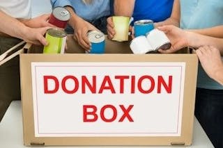 food-donation