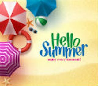 June Summer Employee Events