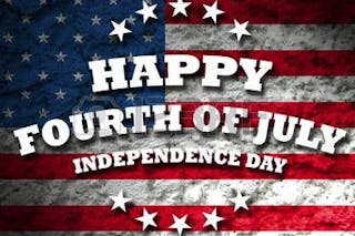 Happy 4th of July