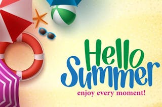 hello-summer