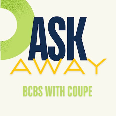 thumbnail for Ask Away session