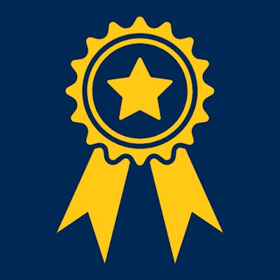 award image