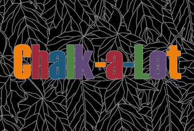 Chalk-a-Lot