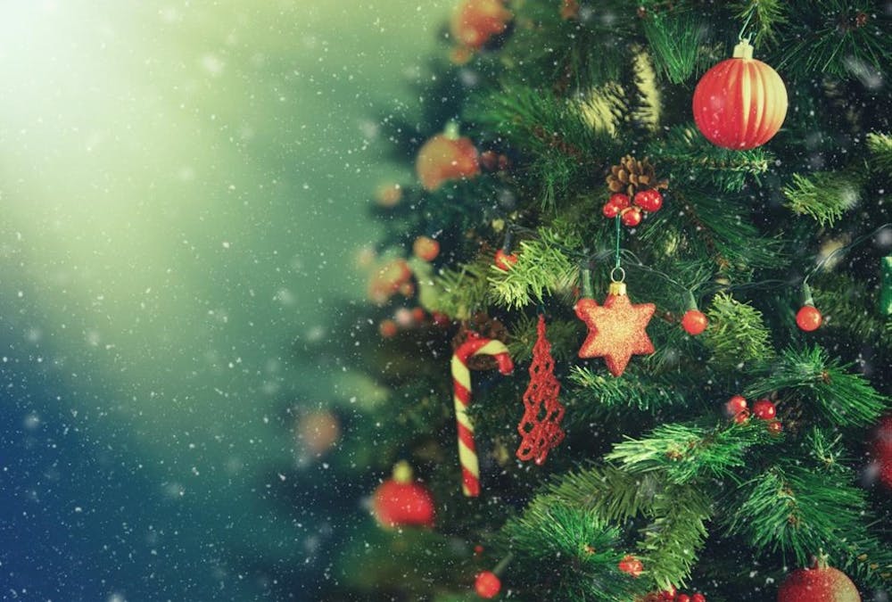 This Year's Christmas Open House and Decorating Contest Sign Up and