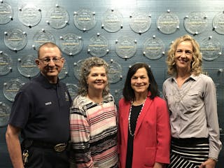 core value mark of distinction recipients 2019