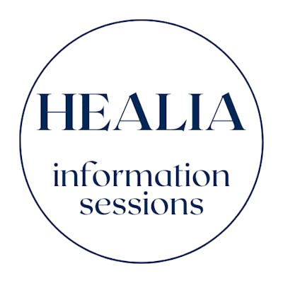 healia logo