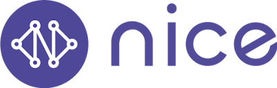 nice logo