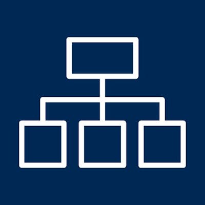 logo - org chart