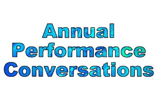 performance conversations