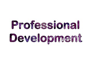 Employee Professional Development