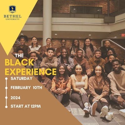 the black experience