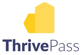 ThrivePass Logo Flexible Spending Account