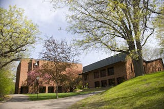Bethel Seminary St. Paul
