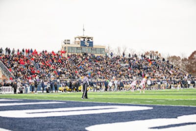 football-field