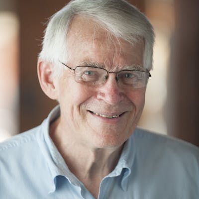 Dick Peterson
