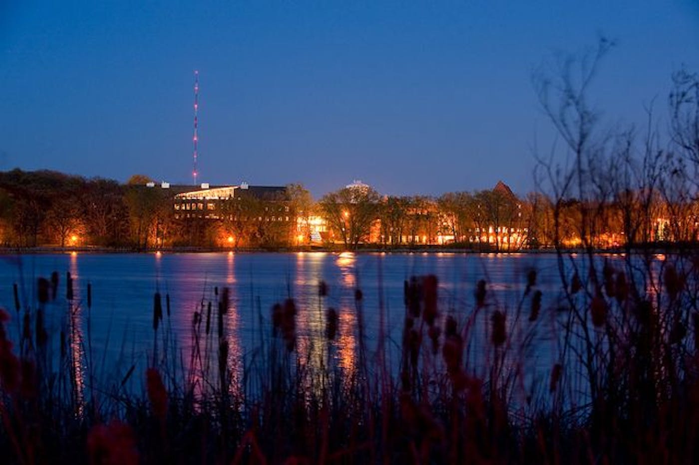 Rental Events at Bethel | Bethel University