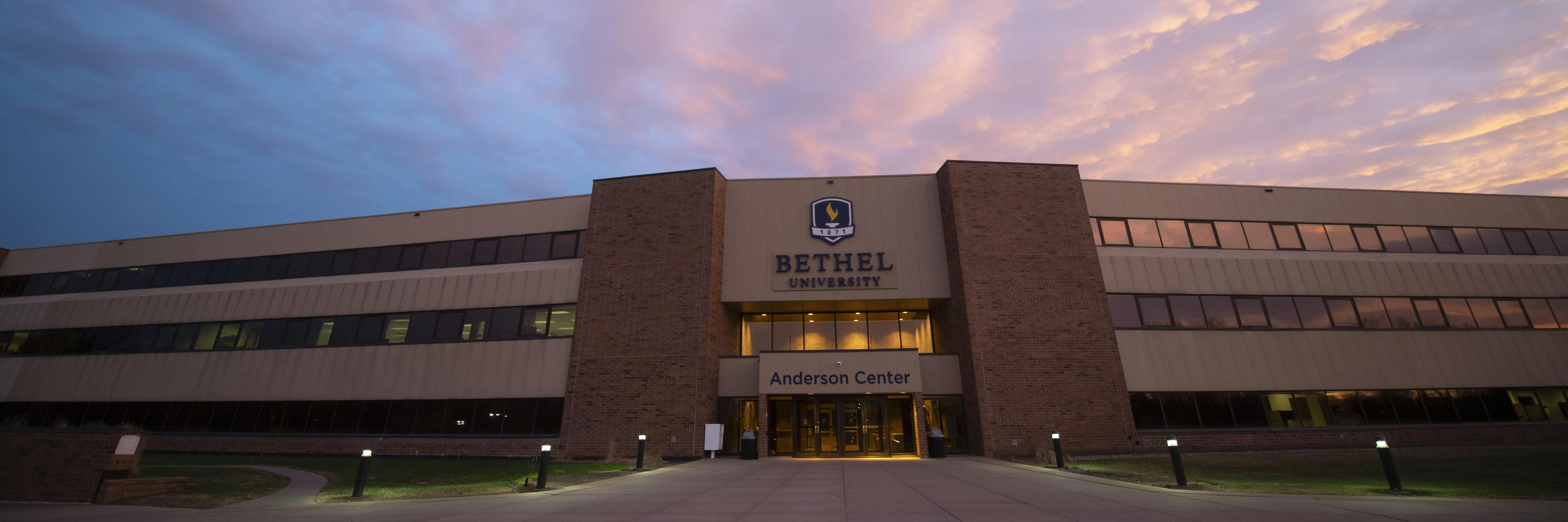 About Bethel Seminary | Bethel University