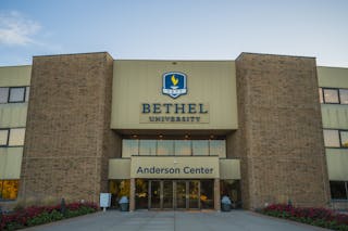 Bethel Seminary St. Paul