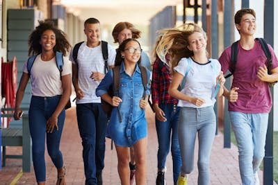 Certificate in Children, Youth, and Family Ministry