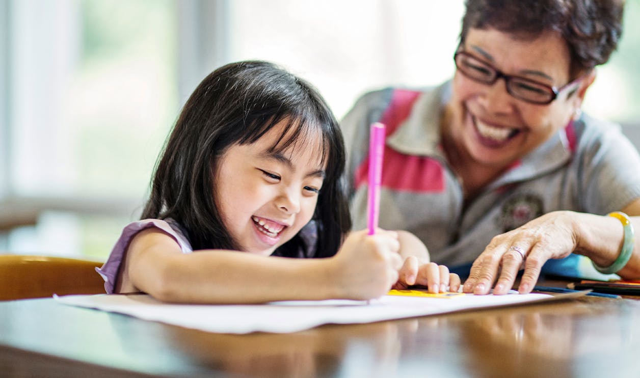 Bethel Seminary M.A. in Children's and Family Ministry