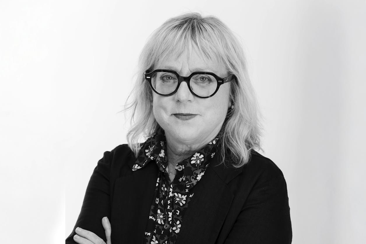 Karen Swallow Prior headshot