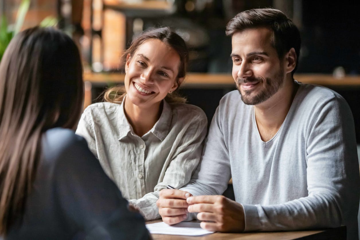 M.A. in Marriage and Family Therapy at Bethel Seminary