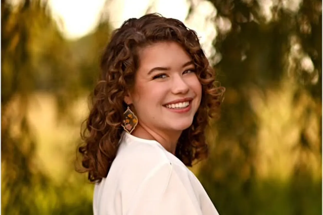 Headshot of Emily Eagen