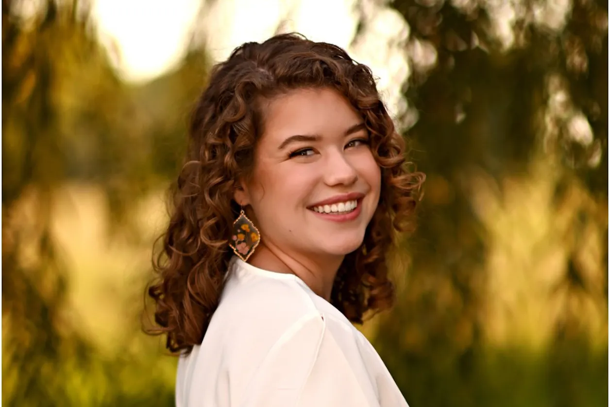 Emily Eagen headshot