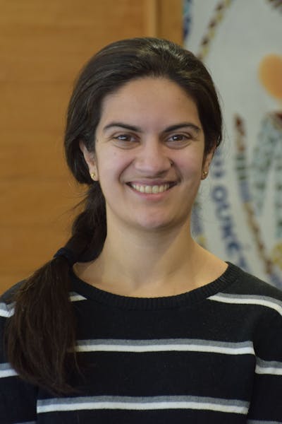 Narah Larson