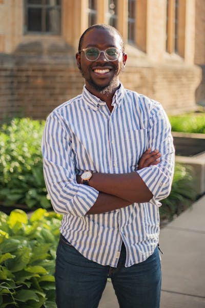 Tolu Toluhi