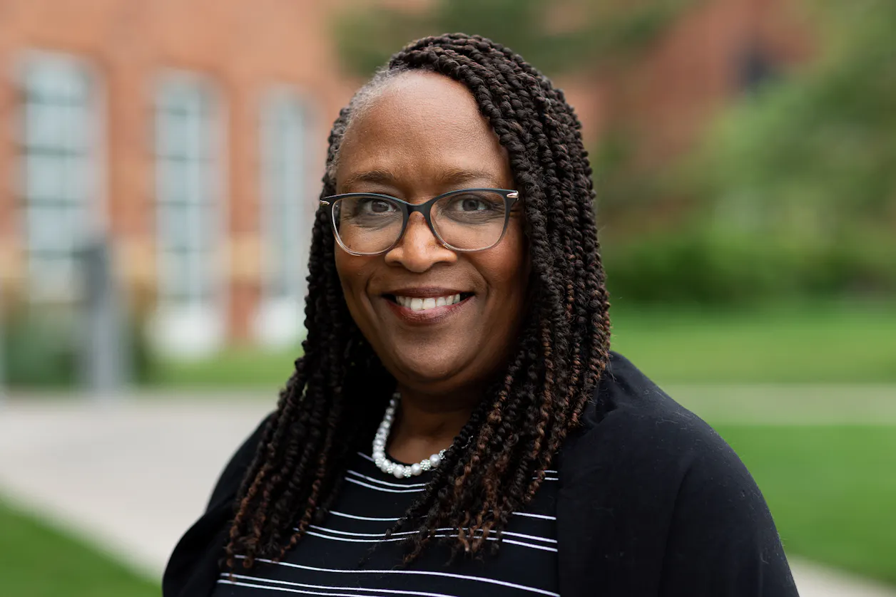 Donna Johnson