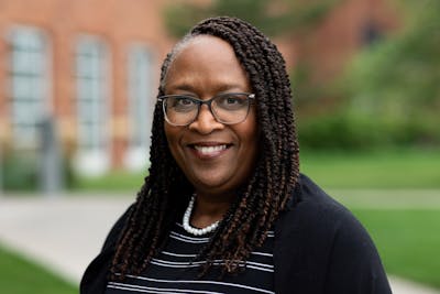 Donna Johnson