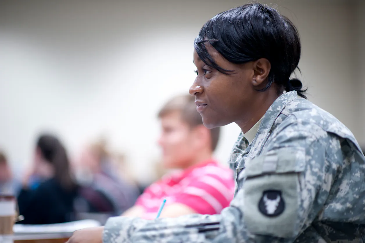 Military Chaplaincy